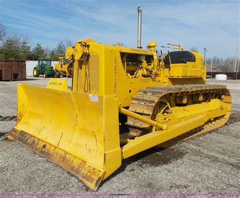 6-way blade. . Older used dozers for sale